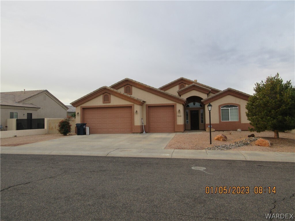 4212 E Old Ranch Ln, Kingman, AZ 86401 House Rental in Kingman, AZ
