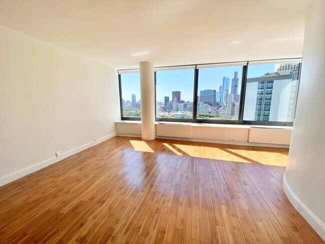 Foto del edificio - 155 N Harbor Dr