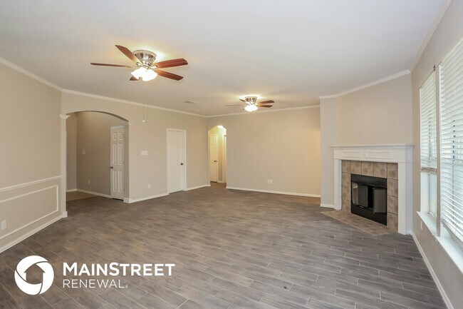 Foto del edificio - 2050 Turtle Cove Dr