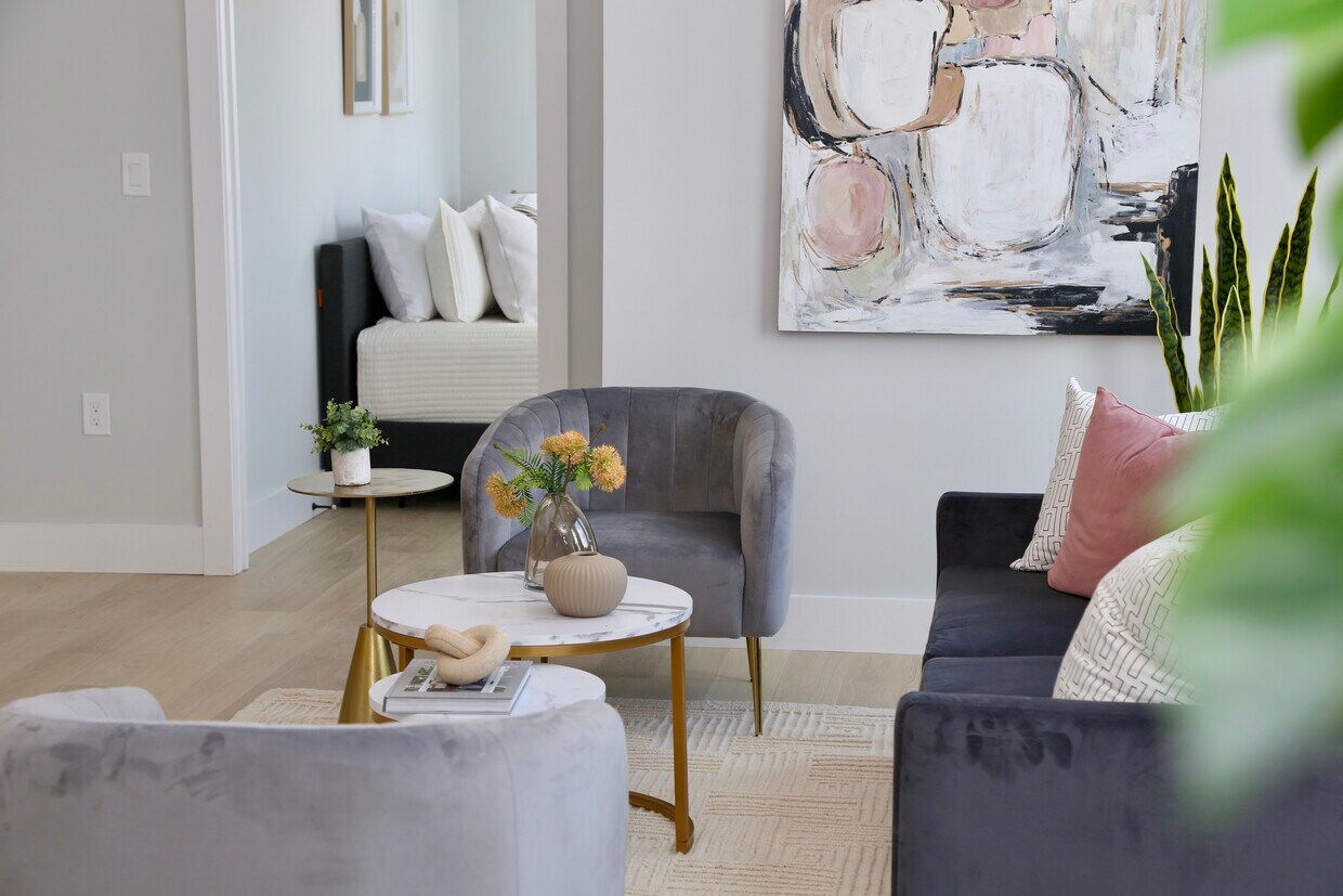 Envy by Gomes Alquileres en Newark, NJ