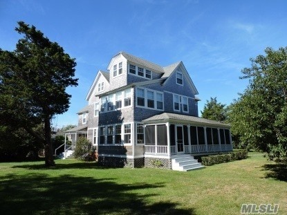 Primary Photo - 27 Ocean Ave