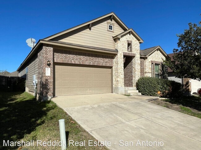 Foto del edificio - 3 br, 2 bath House - 6723 Slaton Fields