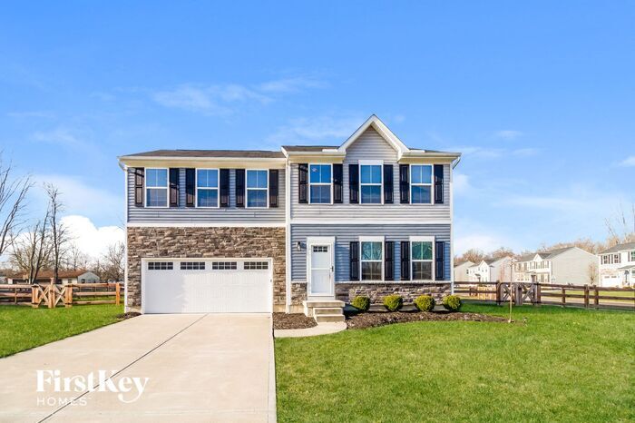 Primary Photo - 6156 Woodville Dr
