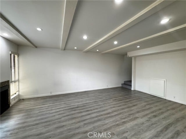 Foto del edificio - 455 W Duarte Rd