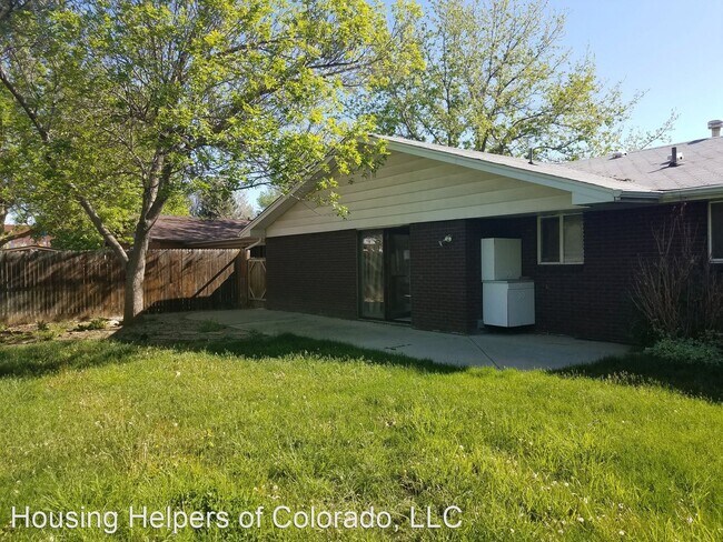 Building Photo - 3 br, 1.5 bath House - 1517 Spencer Street