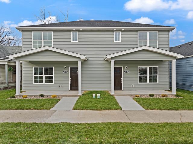 Photo - 1617 King St Townhome