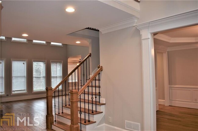 Foto del edificio - 2382 Old Fountain Rd