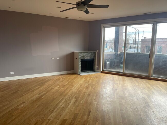 Foto del edificio - 2804 W Chicago Ave