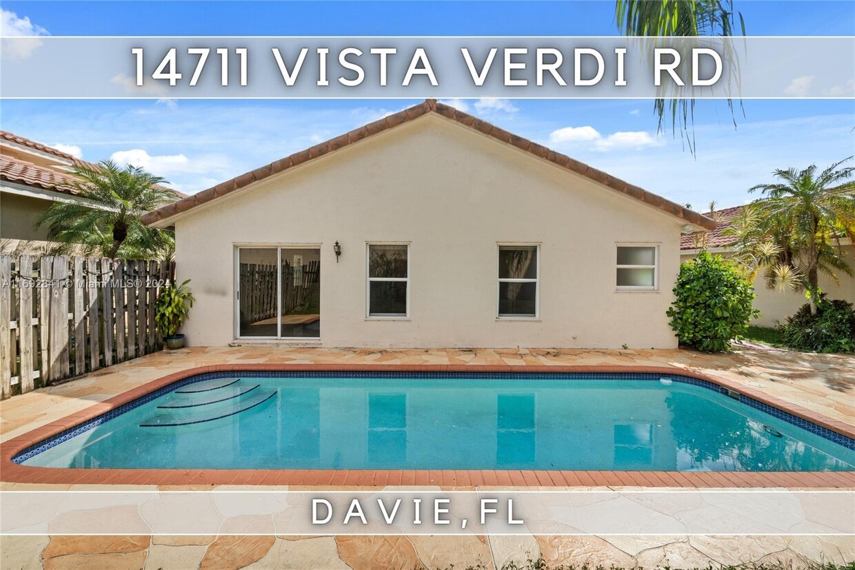 Foto principal - 14711 Vista Verdi Rd