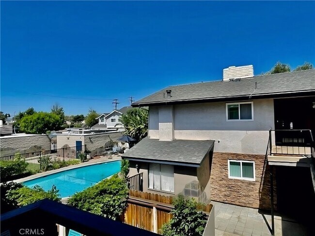 Foto del edificio - 16531 Alliance Ave
