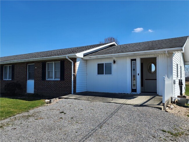Foto del edificio - 3142 Mt Morris Geneseo Rd