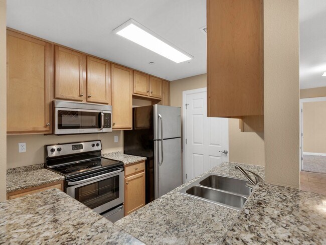 Building Photo - The Residences at Cypress Preserve Beautiful 1B/1B Apartment in FWB in Pristine Nature Setting!