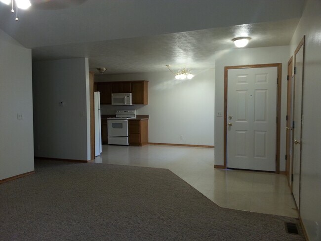 Foto del edificio - 2419 W Deerfield St