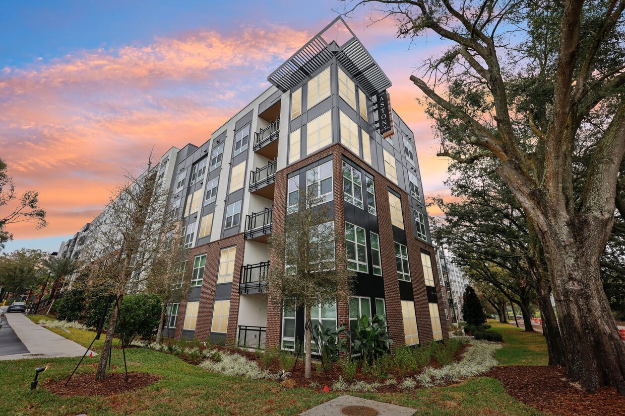 THE ASTON APARTMENTS ALTAMONTE SPRINGS visual data 6