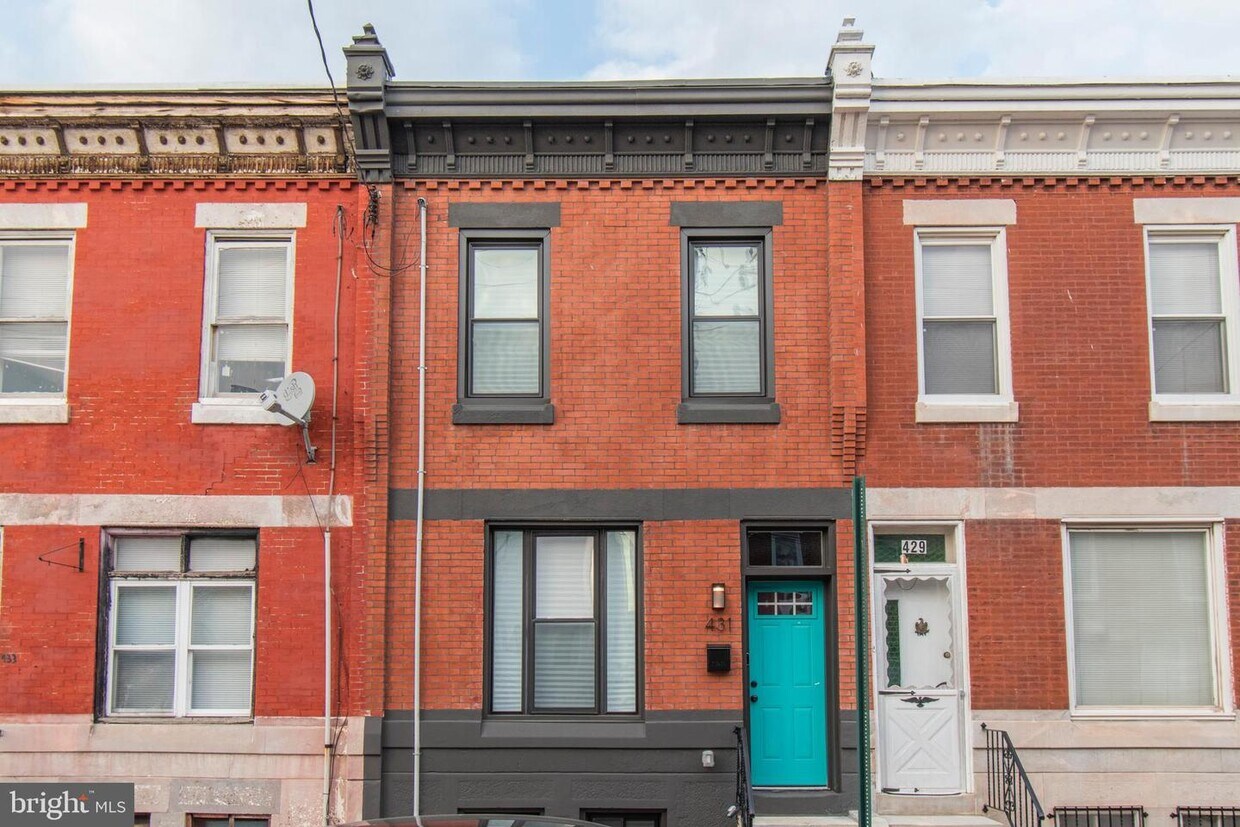 Primary Photo - 431 Mifflin St