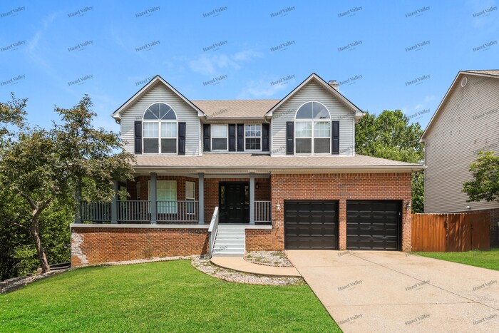 Foto del edificio - 5323 Craigs Creek Dr