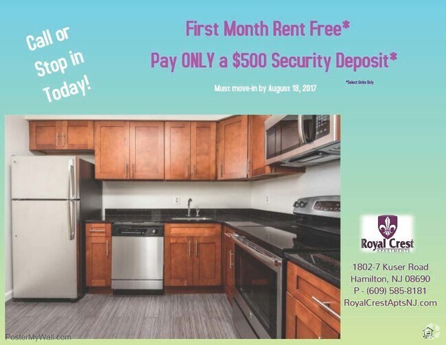 Bartlett Landing Rentals Tuckerton, NJ