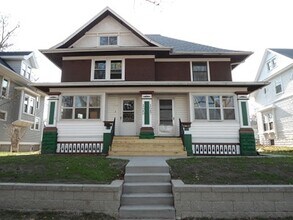 Building Photo - 1549 Bever Ave SE