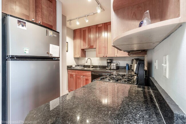 Foto del edificio - 4144 N Sheridan Rd