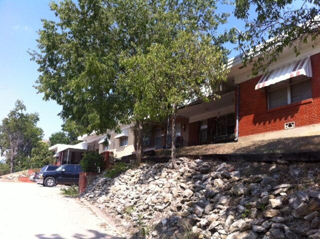 Primary Photo - North Point Apartments