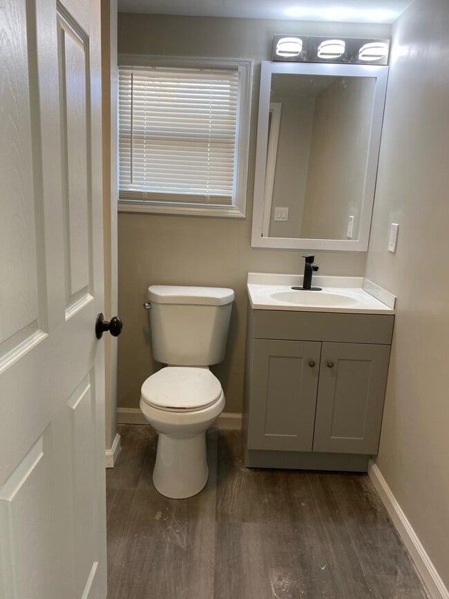 207 Poole St, Woodruff, SC 29388 House Rental in Woodruff, SC