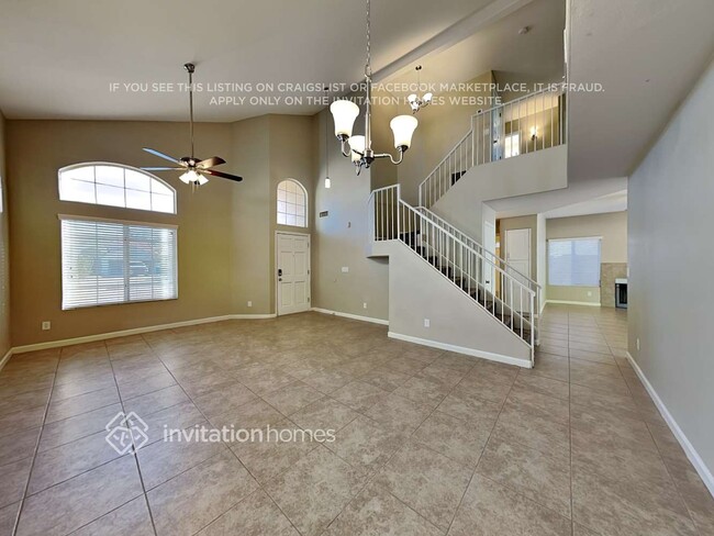 Foto del edificio - 4114 W Electra Ln