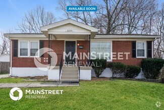 Building Photo - 5204 Ronwood Dr
