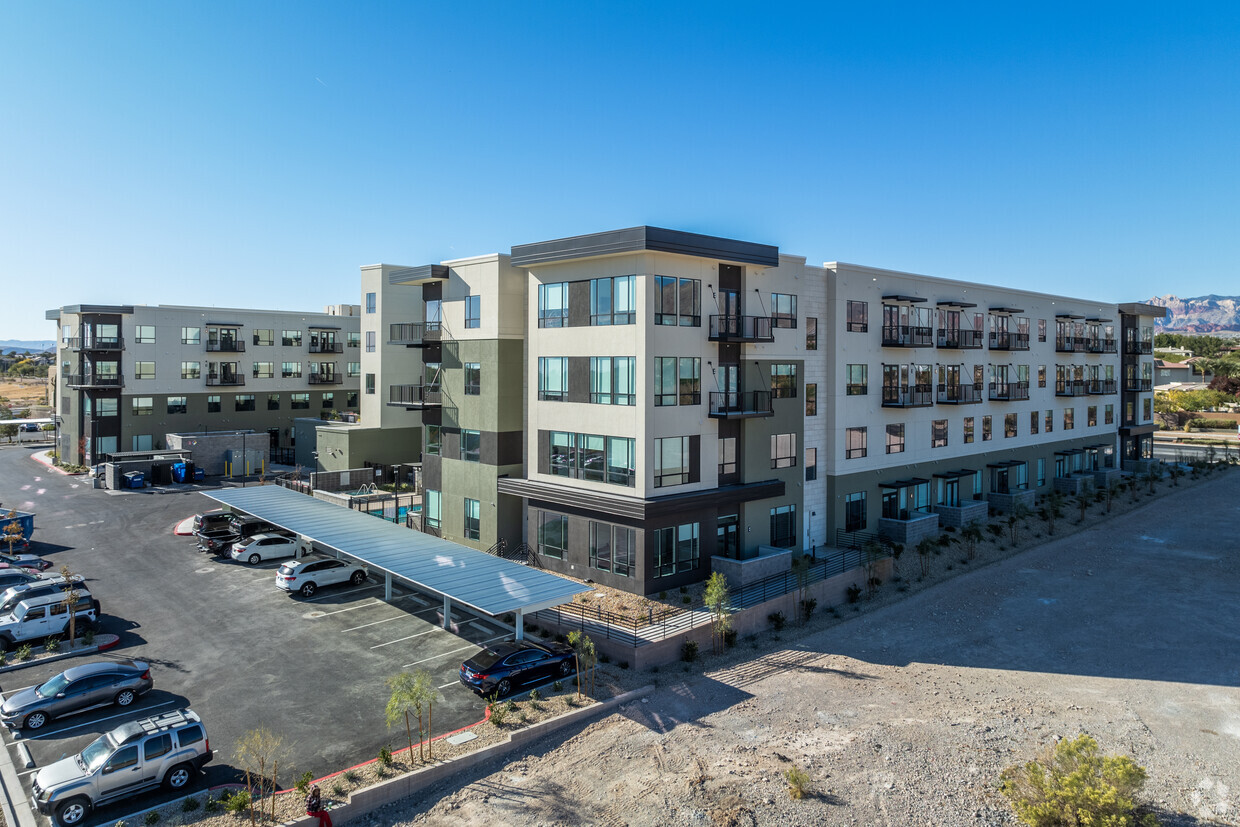 Alternate Exterior Photo - MorningStar Senior Living at The Canyons