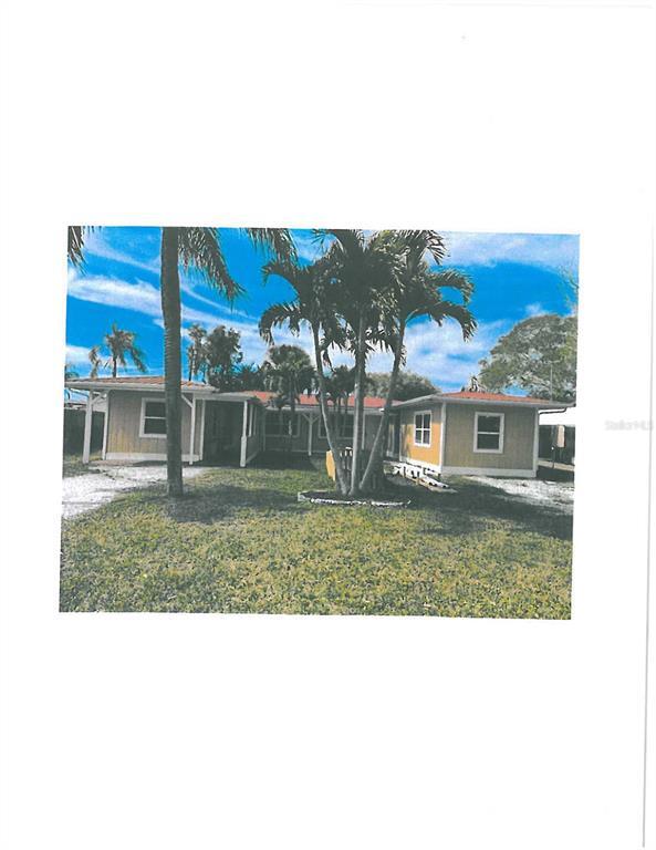 5732 Murdock Ave, Sarasota, FL 34231 House Rental in Sarasota, FL