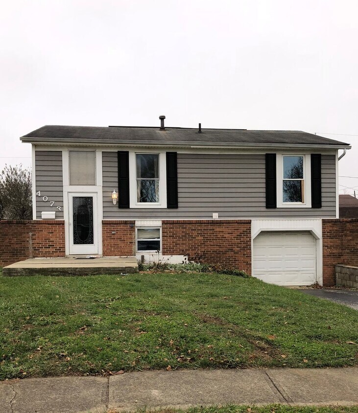 4073 Jessamine Pl, Columbus, OH 43207 House Rental in Columbus, OH