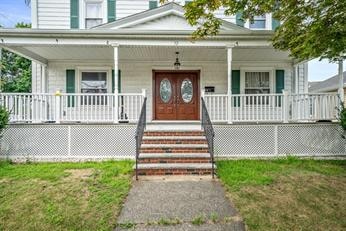 Photo - 72 Standish Ave (Quincy, MA) House
