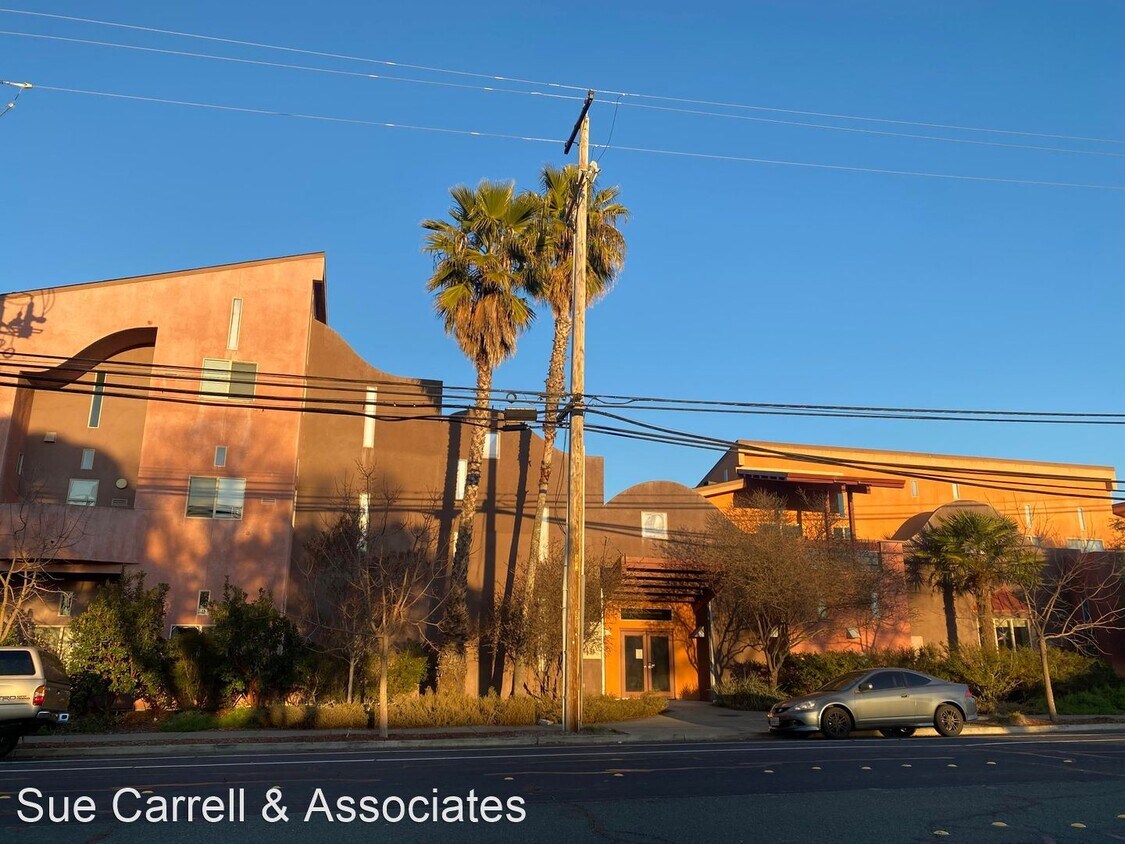 Primary Photo - 4 br, 2 bath House - 1346 Yulupa Ave. #C