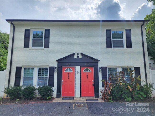 Foto del edificio - 407 Spring St NW