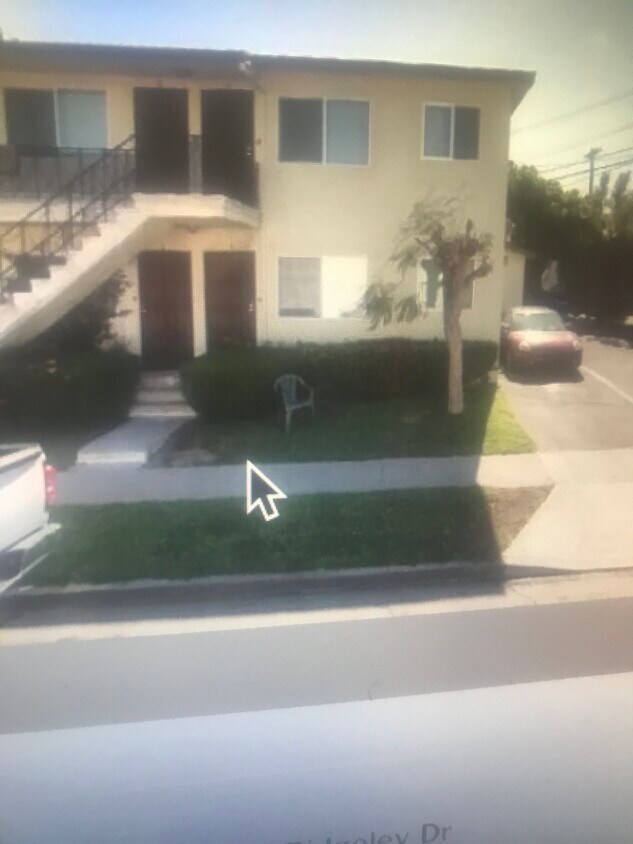 1600 S Ridgeley Dr Unit 1, Los Angeles, CA 90019 Apartments in Los Angeles, CA