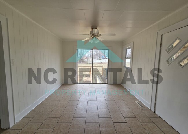 Foto del edificio - 312 Walter Chambers St