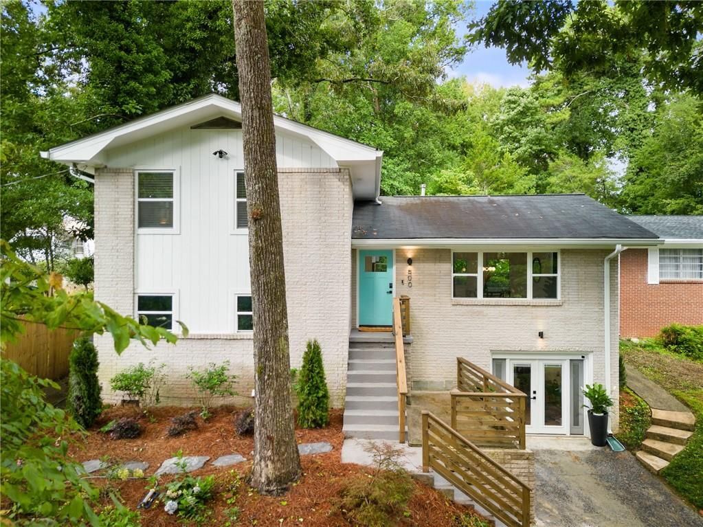 Foto principal - 500 Collier Ridge Dr NW