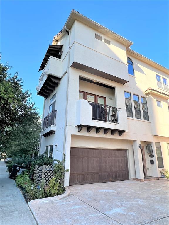 508 Knox St, Houston, TX 77007 House Rental in Houston, TX