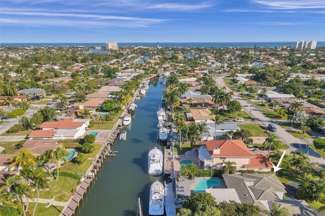 Foto del edificio - 2661 NE 22nd Ct