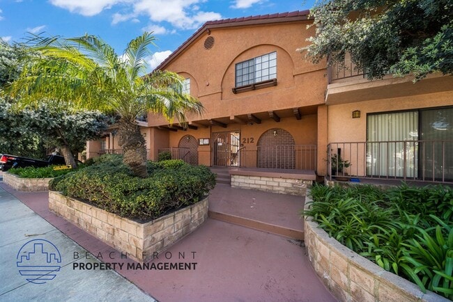 Building Photo - 212 W. Regent St.