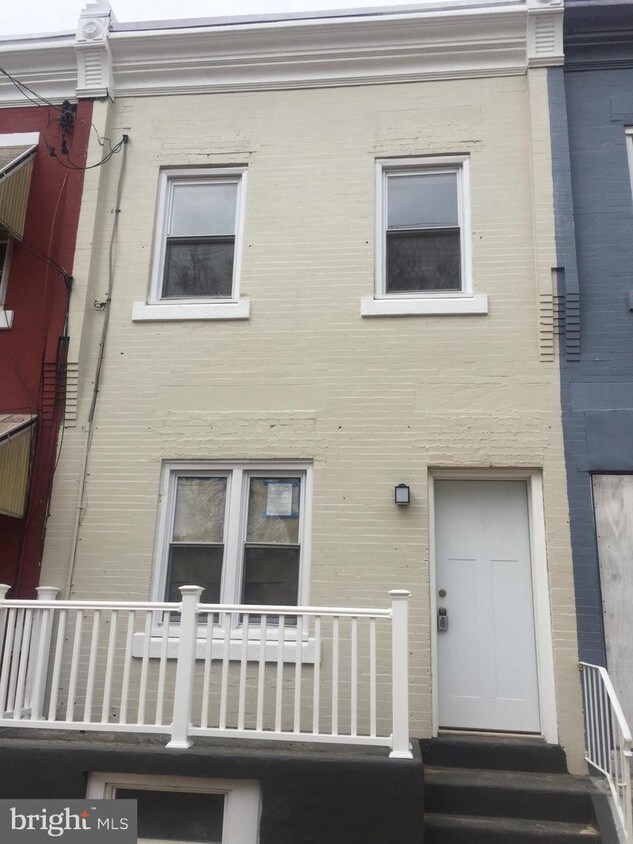 1728 N Marston St, Philadelphia, PA 19121 Townhouse for Rent in