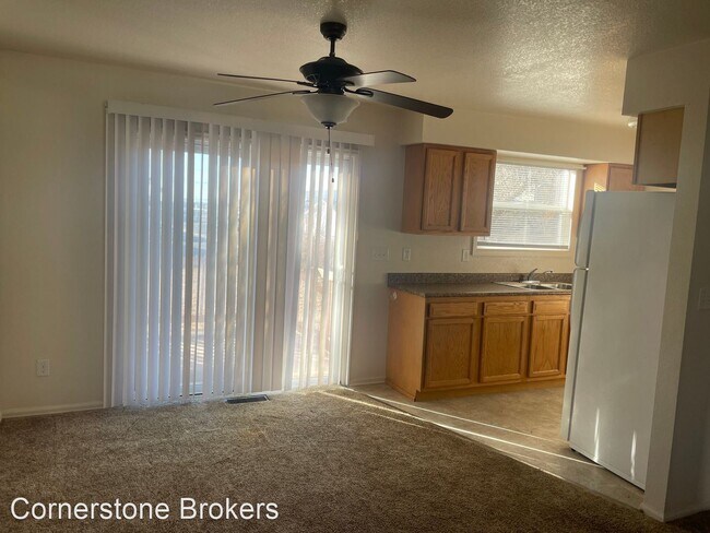 Building Photo - 4 br, 2 bath House - 1220 Edmunds St.