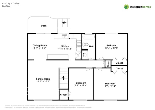Foto del edificio - 5120 Troy St