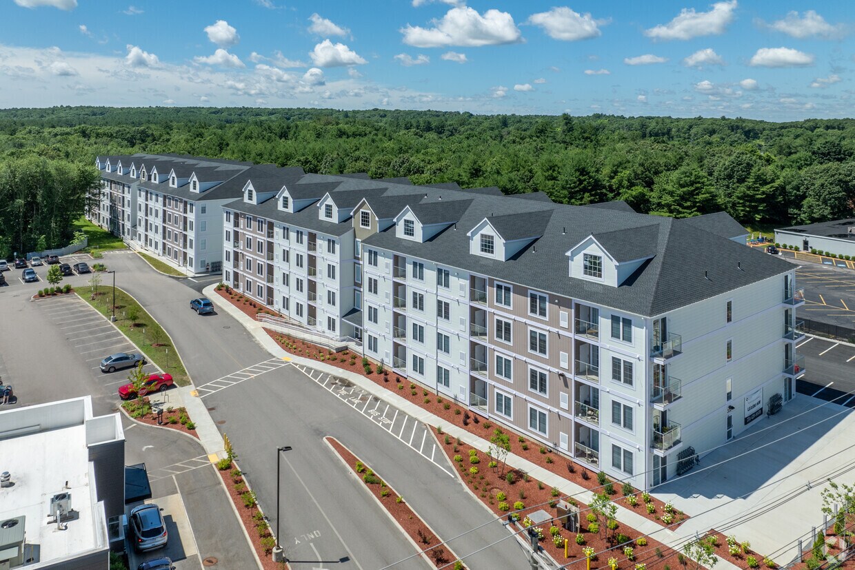 Foto principal - Taj Estates of Franklin