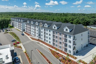 Building Photo - Taj Estates of Franklin