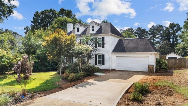 Building Photo - 3913 Hadley Farm Dr
