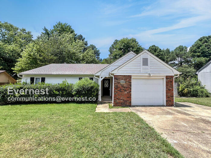 Foto principal - 3997 Tuscany Dr