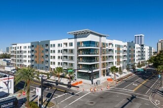 Building Photo - The Station at San Marco