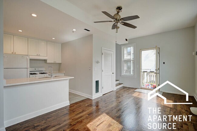 Foto del edificio - 1341 W Fletcher St