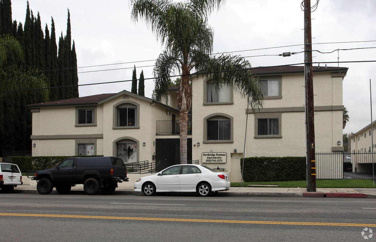 Building Photo - Northridge Fontana Apartments