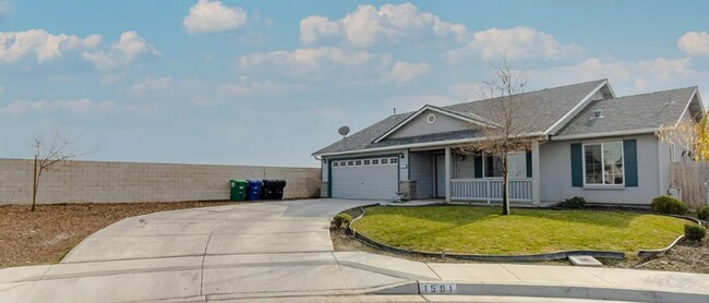Foto del edificio - 1501 Arnold Ct